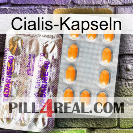Cialis Capsules new12